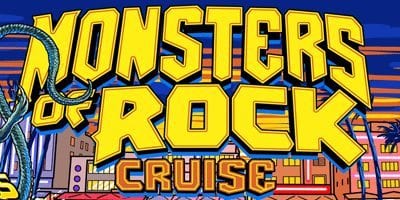 Monsters of Rock Cruise 2024 | Music Festival Wizard