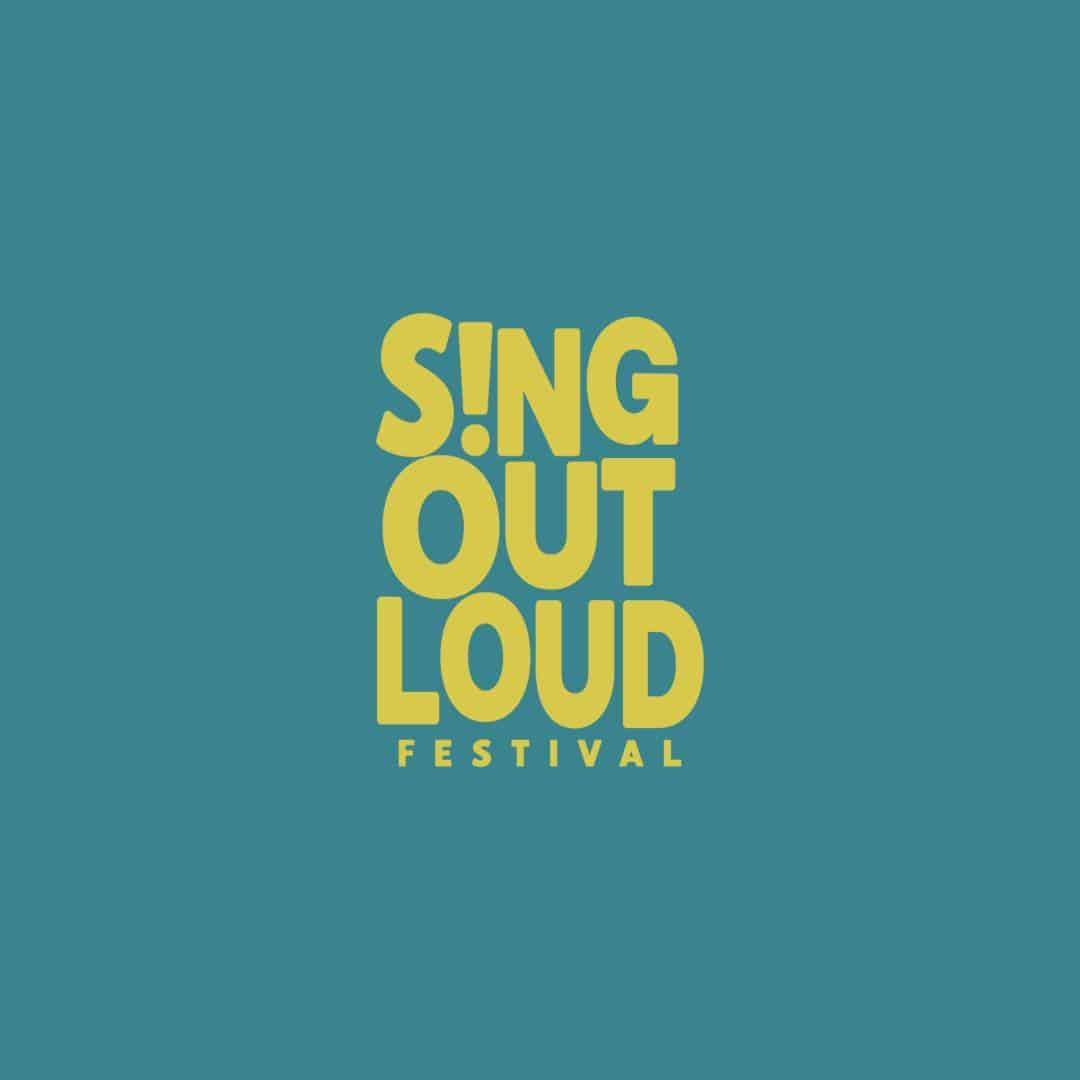 Sing Out Loud 2025 | Music Festival Wizard