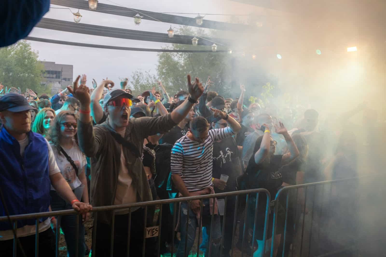 Up To Date Festival festival in Białystok