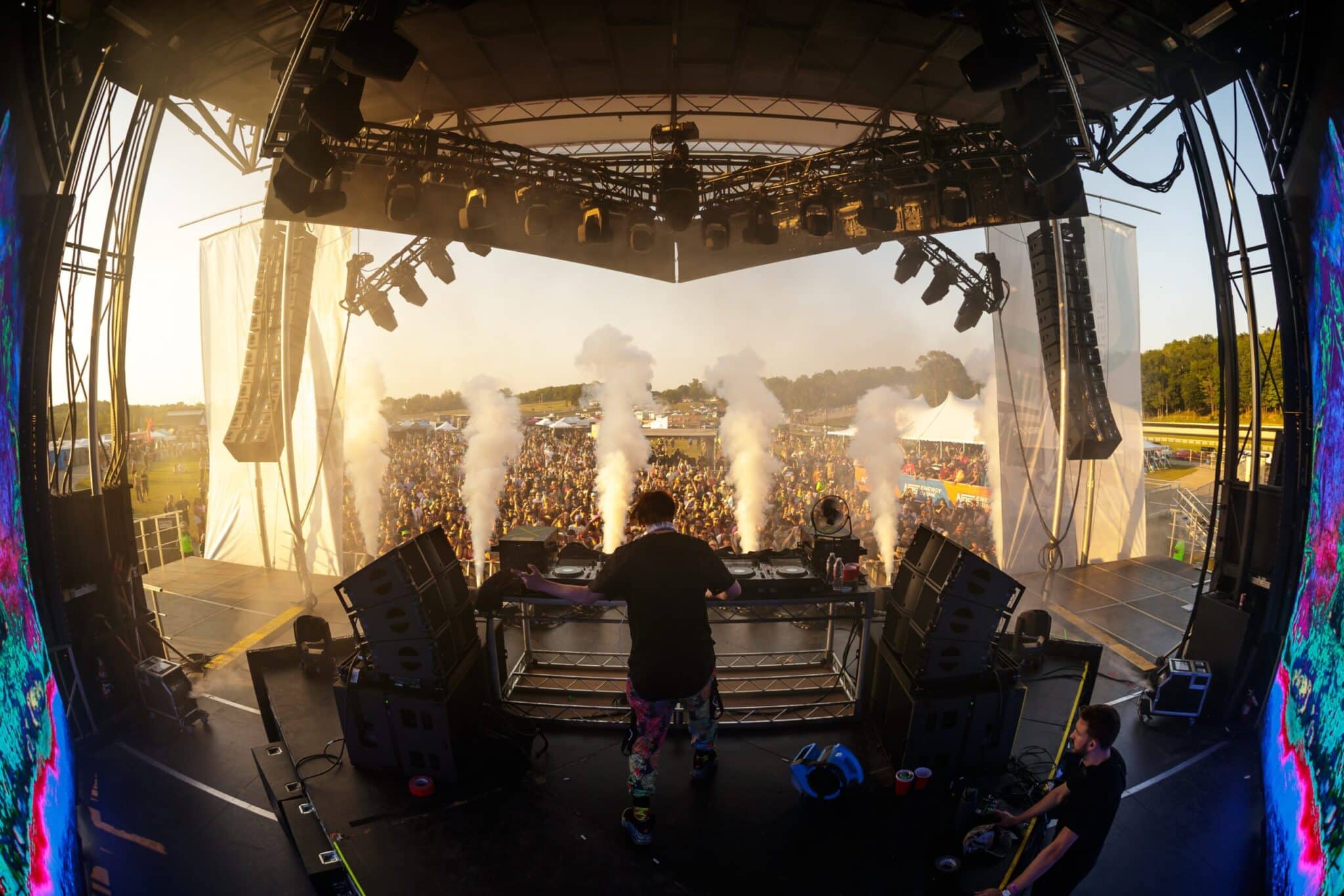 Summer Apex 2026 | Music Festival Wizard