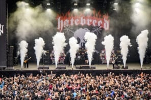 Copenhell 2027 | Music Festival Wizard