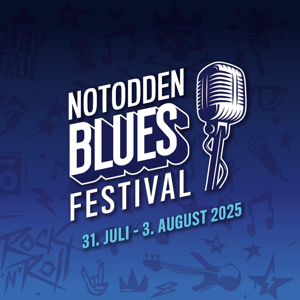 Notodden Blues Festival