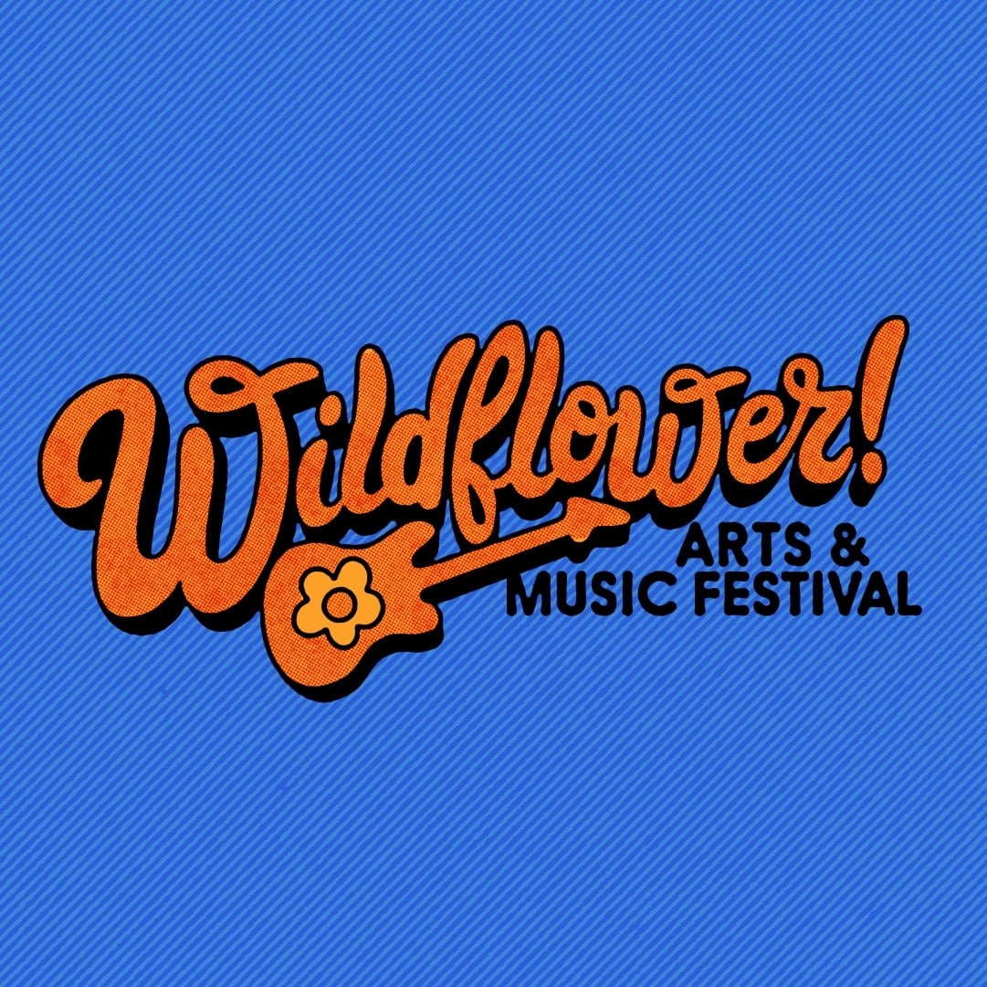 Wildflower! Music Festival 2026 | Music Festival Wizard