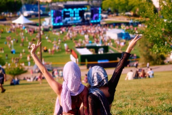 Michigan Music Festivals 2026-2027 | Music Festival Wizard