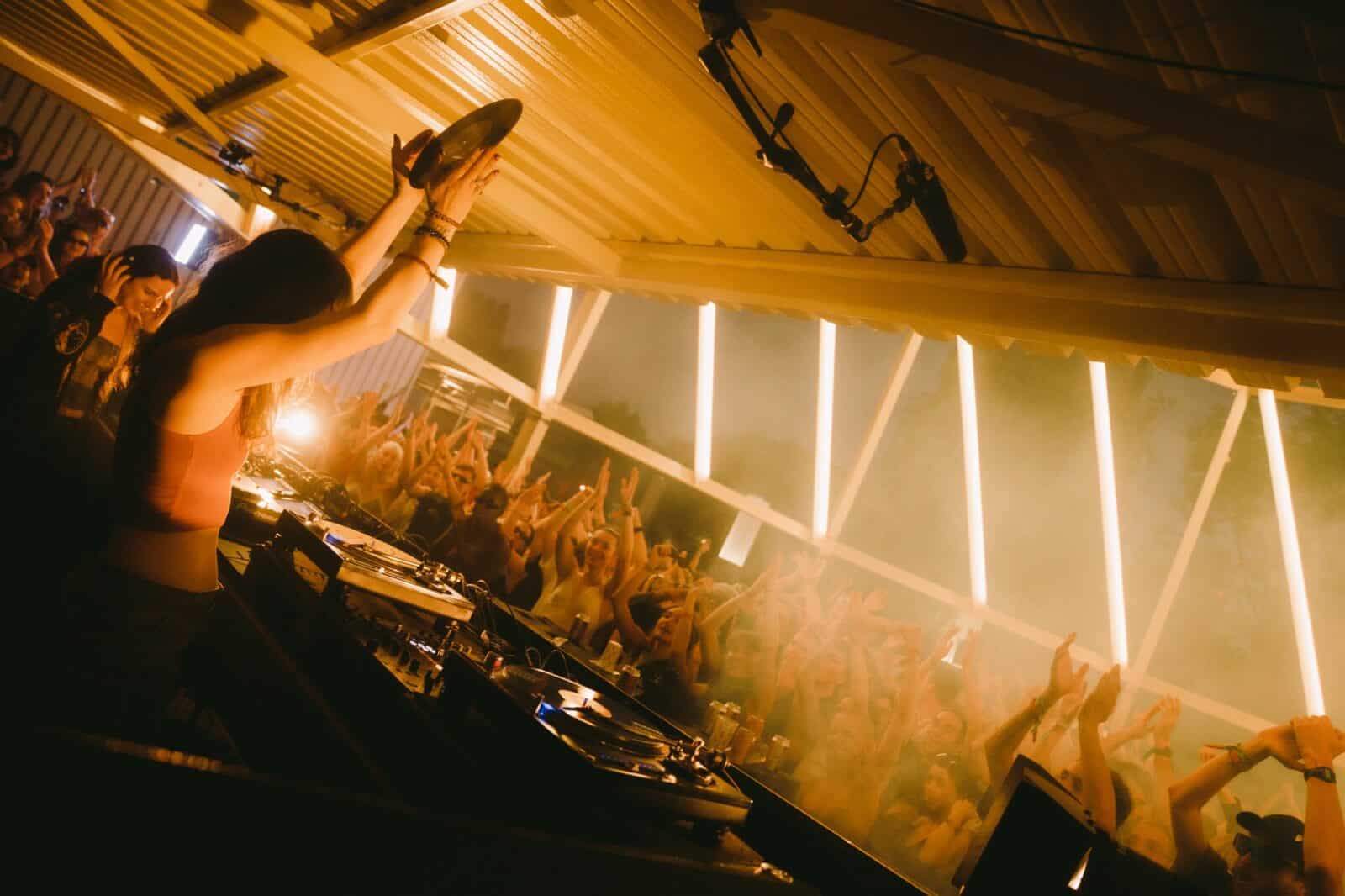 Horst Music Festival festival in TBA