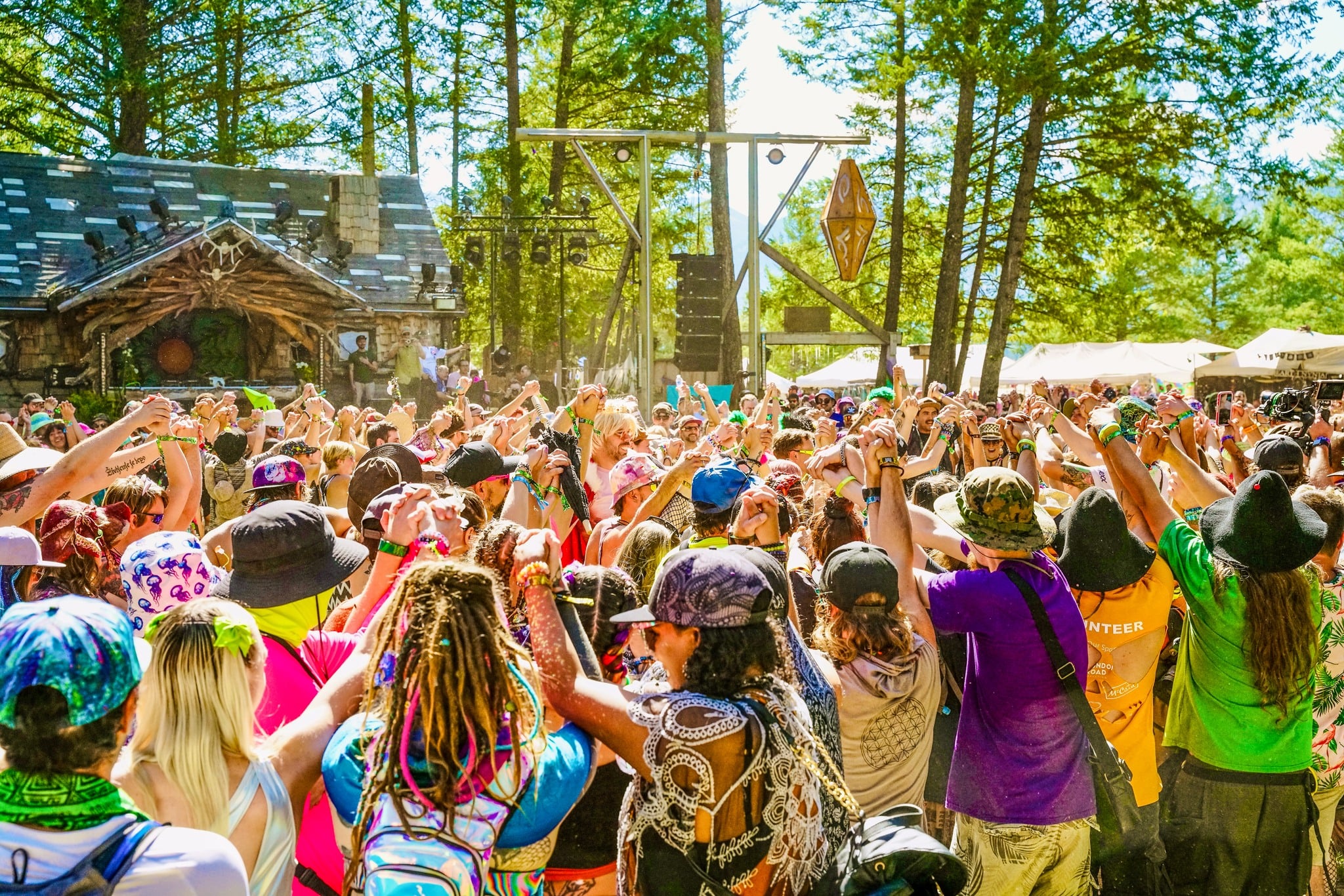 Wicked Woods Festival 2027