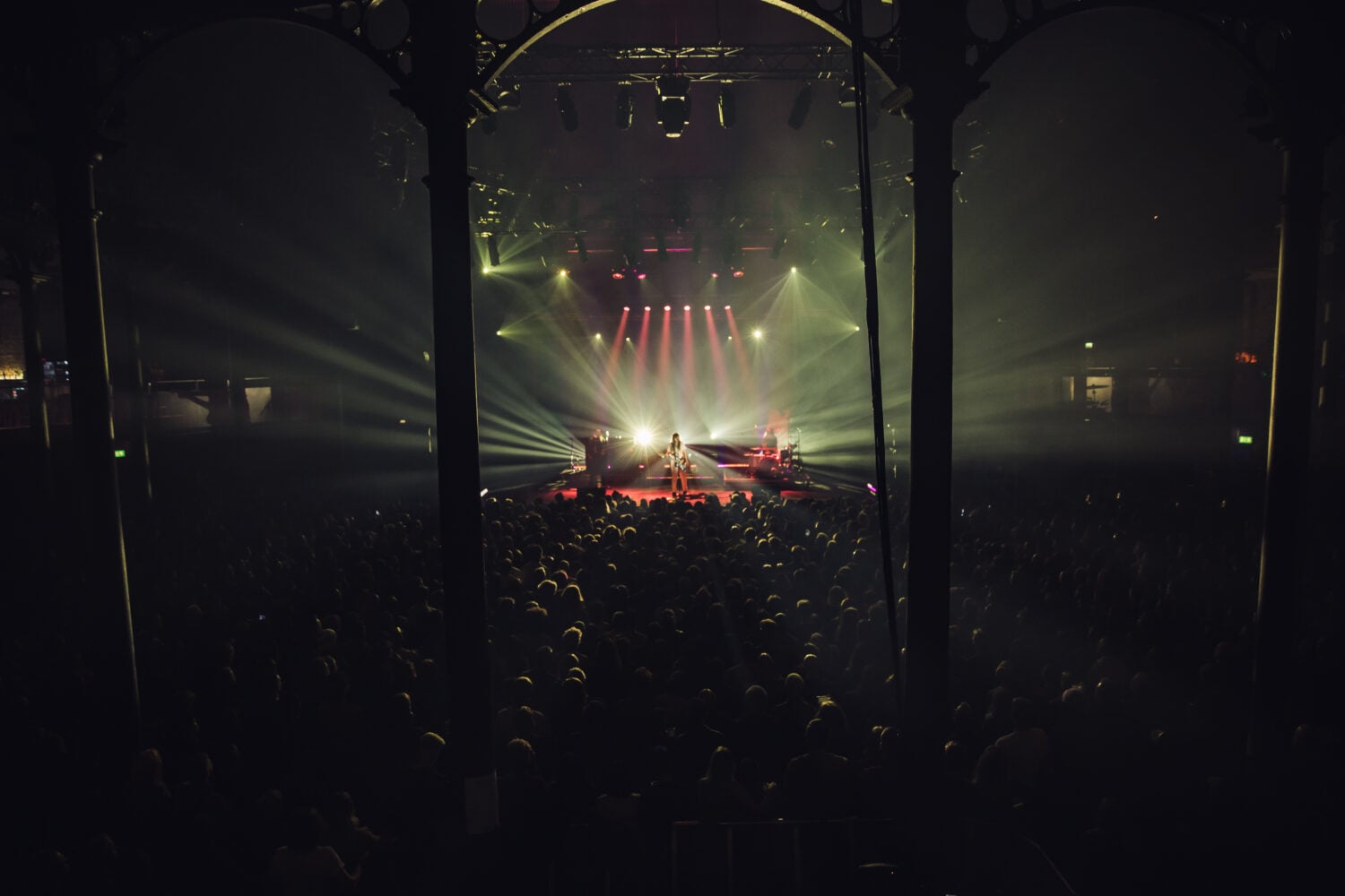 Pitchfork London 2025 | Music Festival Wizard