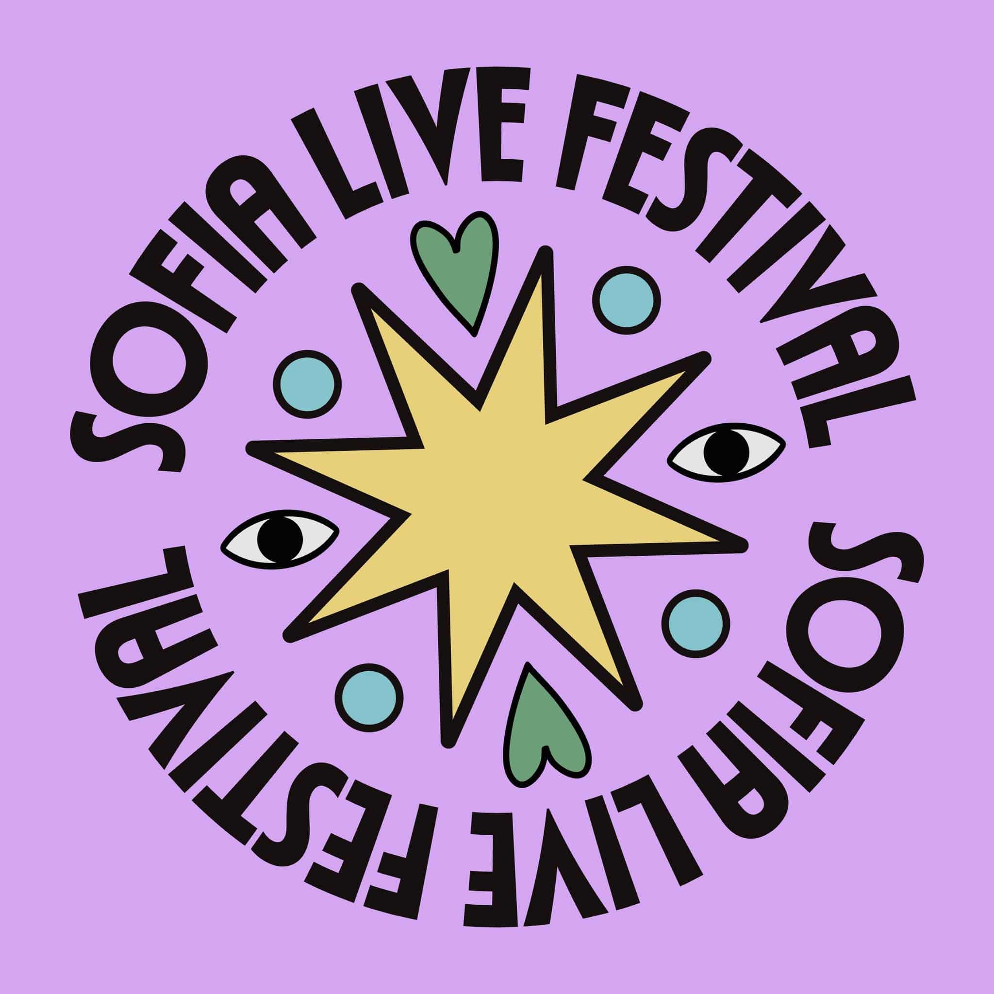Sofia Live Fest 2025 | Music Festival Wizard