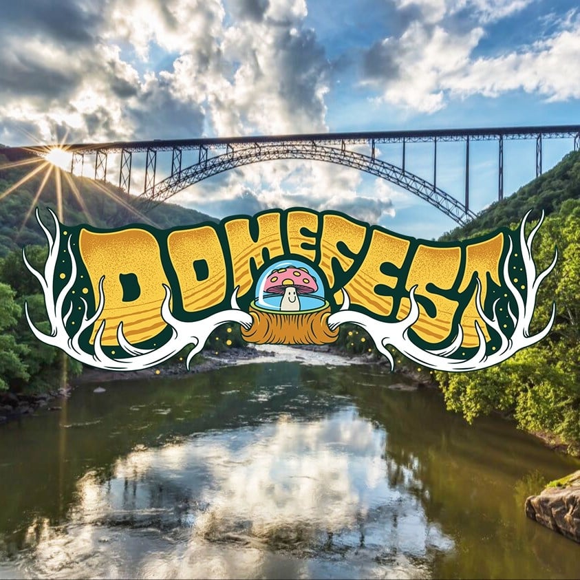 Domefest 2026 | Music Festival Wizard