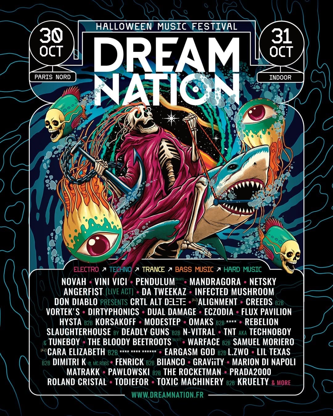 ミュージック 25th TOUR NAKED-FINAL DESTINATION DAY 2 Da Tweekaz Tour Dates 2026-2027 | Music Festival Wizard