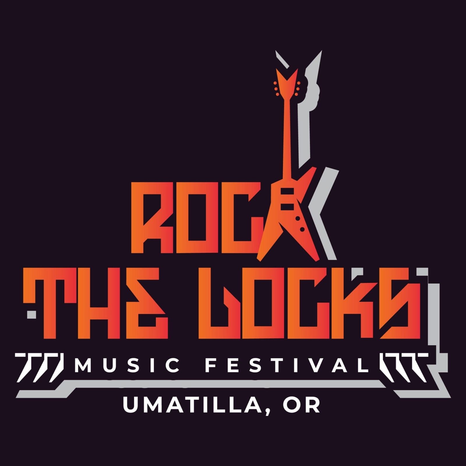 Rock the Locks 2026 | Music Festival Wizard