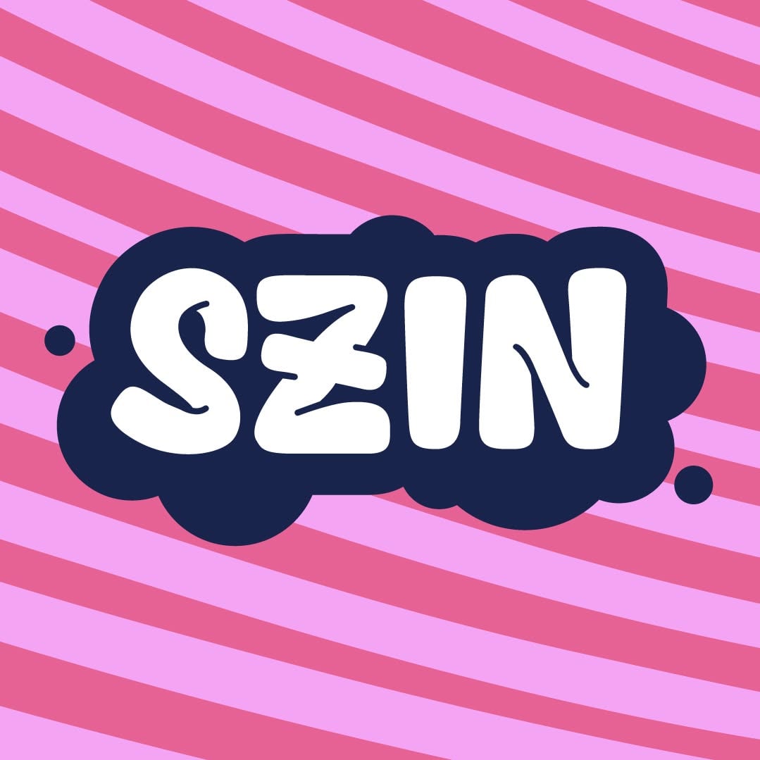 SZIN in Szeged, Hungary