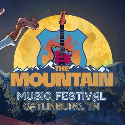 The Mountain USA Festival 2026 | Music Festival Wizard