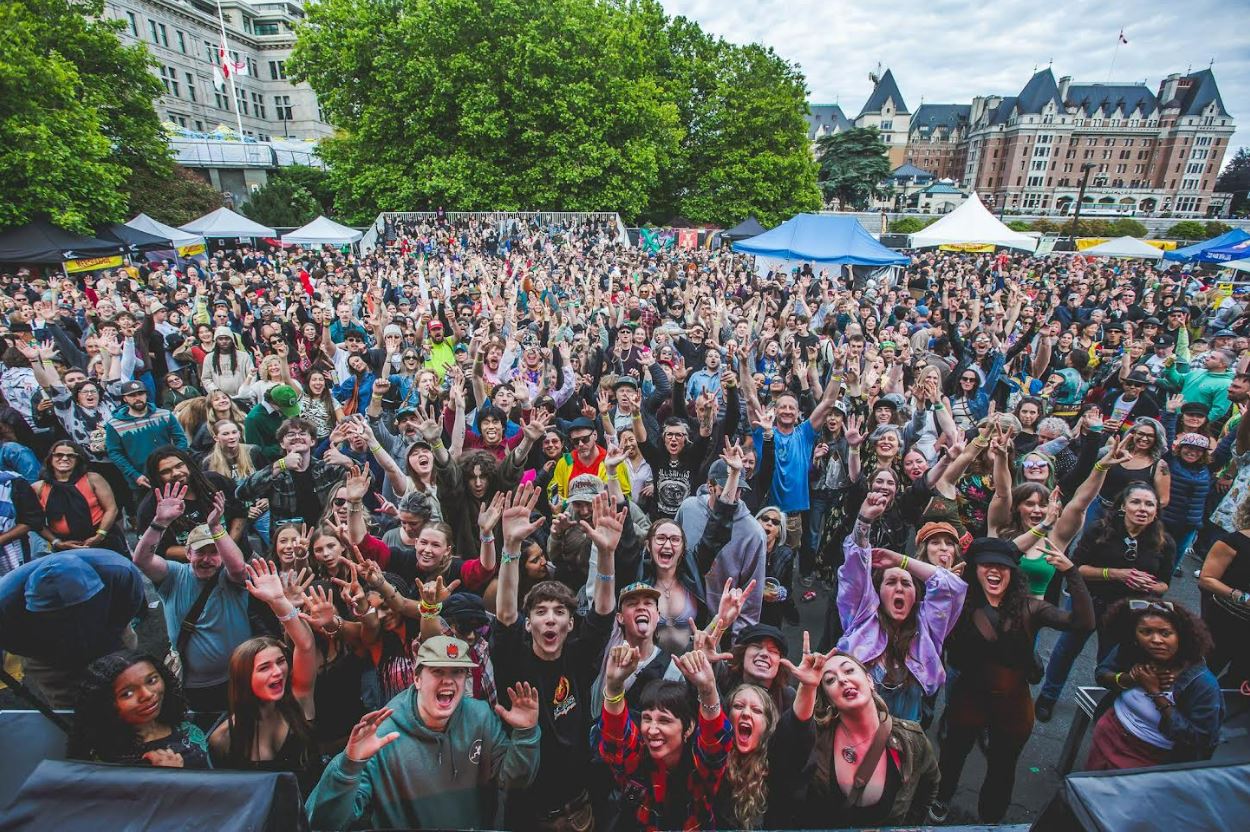 Victoria Ska & Reggae Festival 2026 | Music Festival Wizard