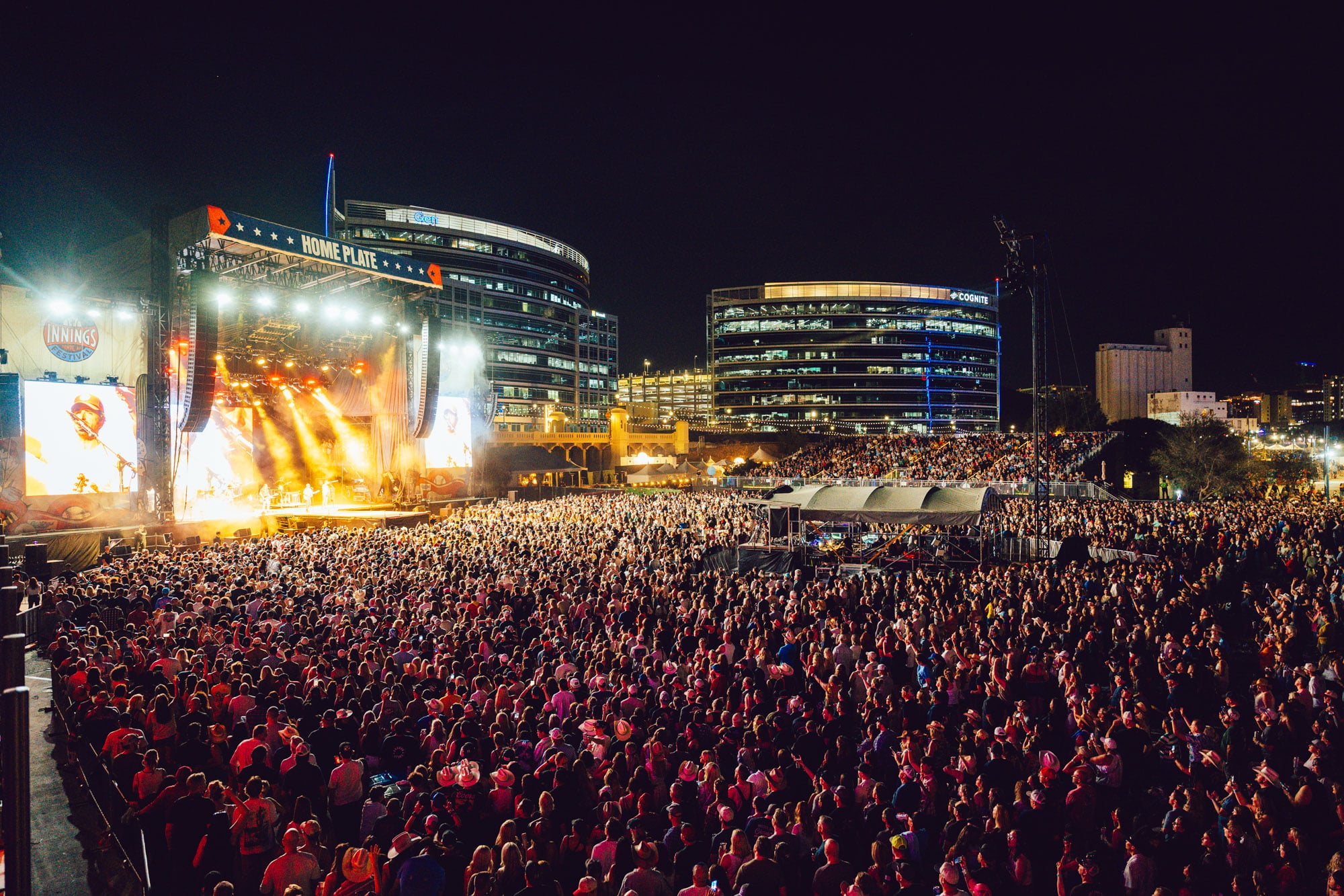 Extra Innings Festival 2026: Country Music Hits a Home Run in