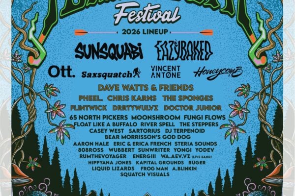 Oklahoma Music Festivals 2026-2027 | Music Festival Wizard