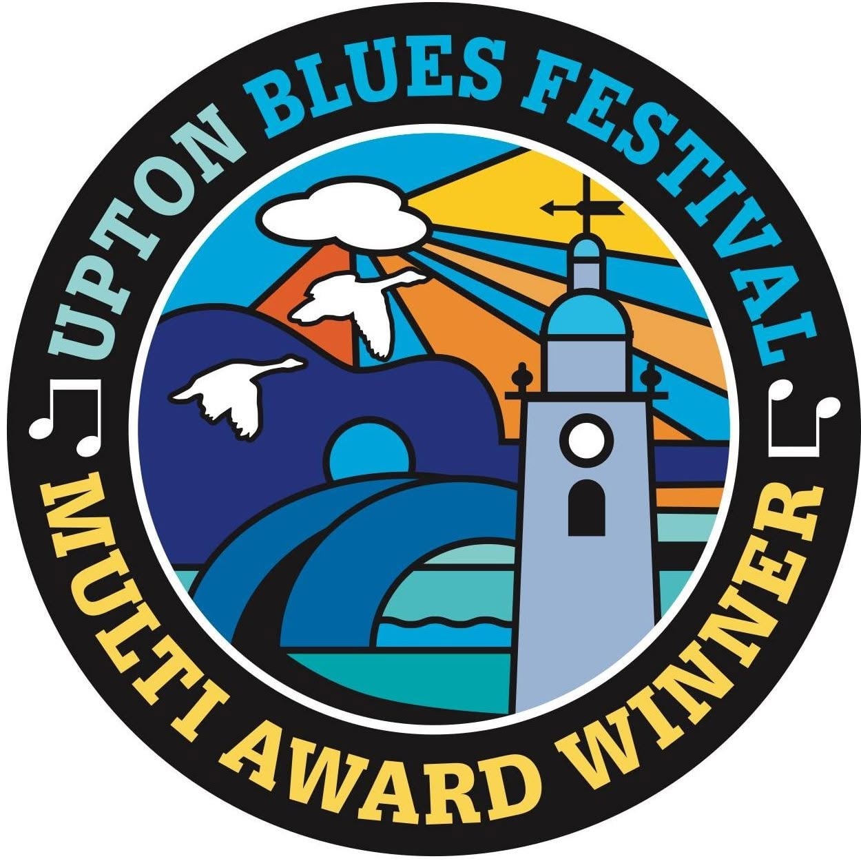 Upton Blues Festival